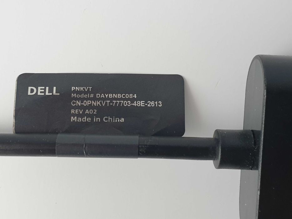 адаптер DisplayPort to VGA  Dell +кабель Dell VGA 1.8м