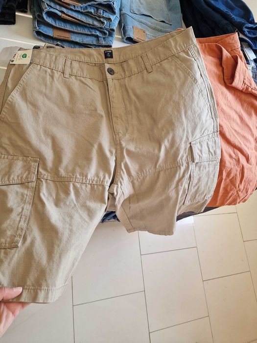 Calção homem 15 unidades kiabi