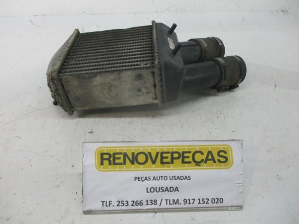 Radiador do intercooler RENAULT Megane I (BA0/1_)