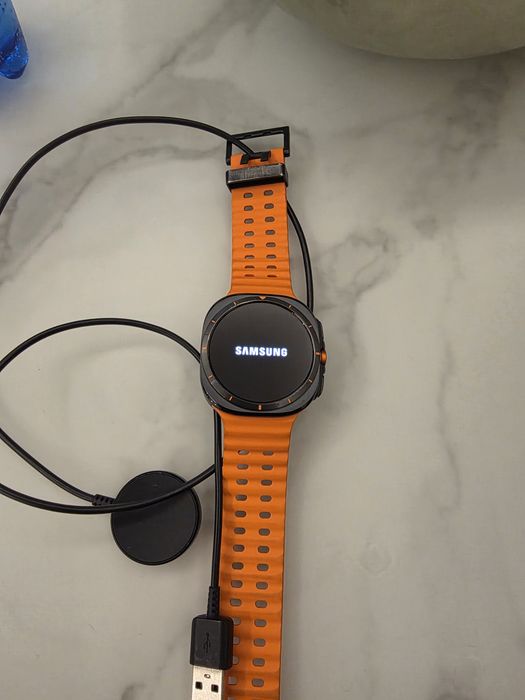 Samsung Galaxy watch Ultra