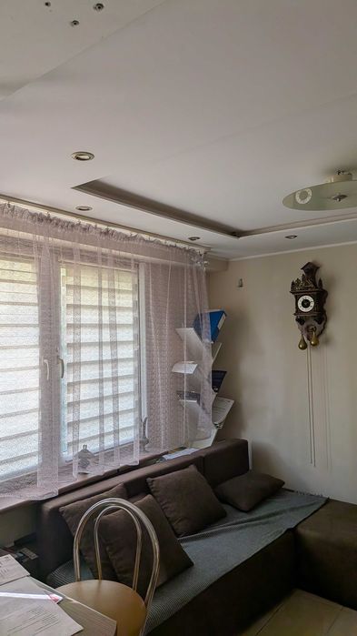 Przestronne, funkcjonalne mieszkanie 60 m² na parterze – idealna lokalizacja, pełna infrastruktura w zasięgu ręki!