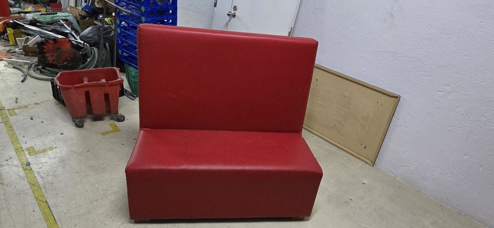 Sofa para bar o restaurante
