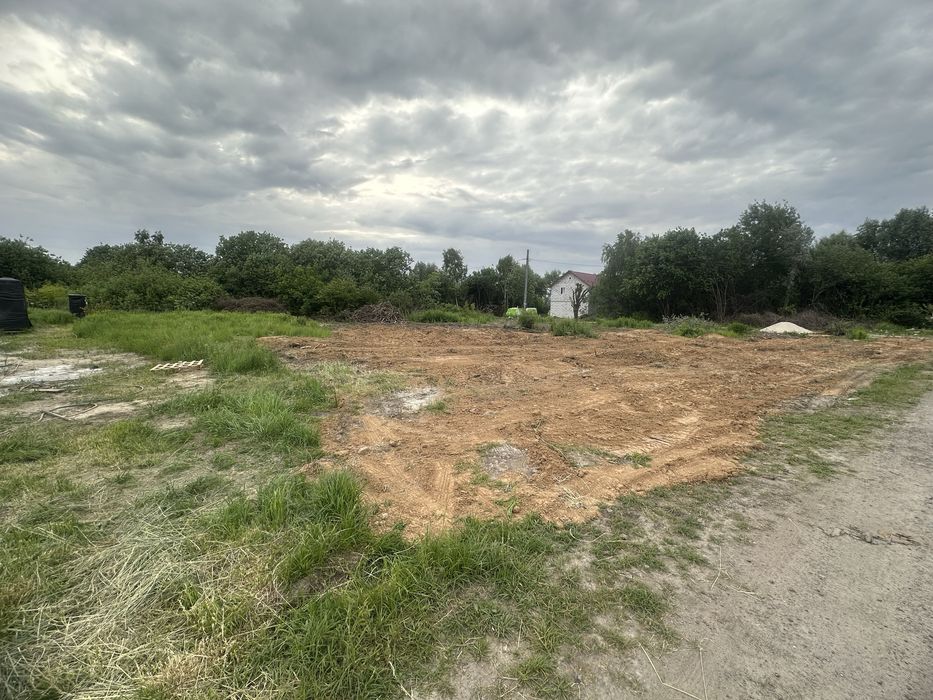 Продаж земельної ділянки 6 соток Соломʼянського р-н,Жуляни,к.м Щастя