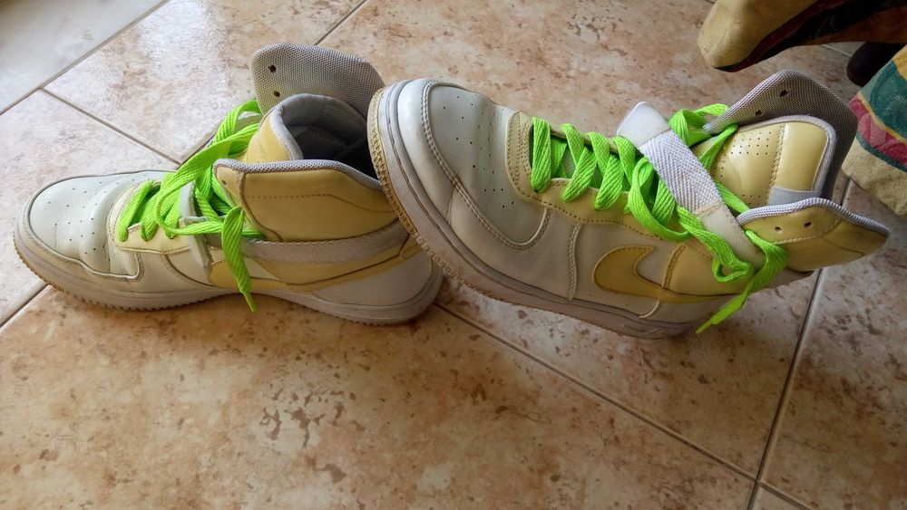 Sapatilhas Nike Air 39/40