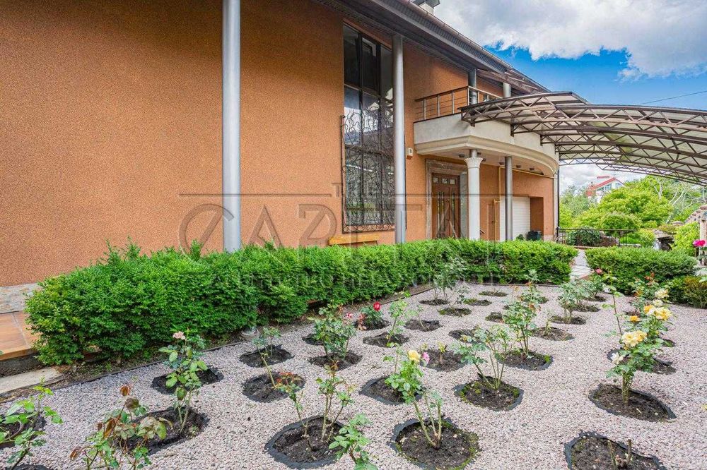 Продажа дома, Голосеево, Киев