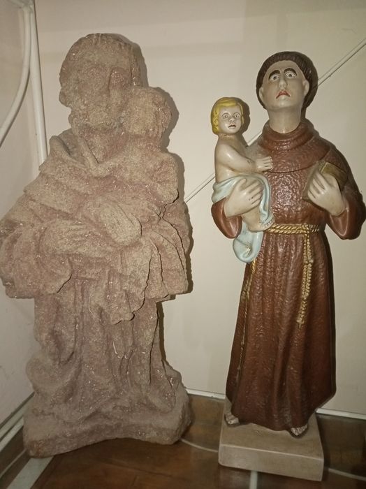 Arte sacra Santo Antonio