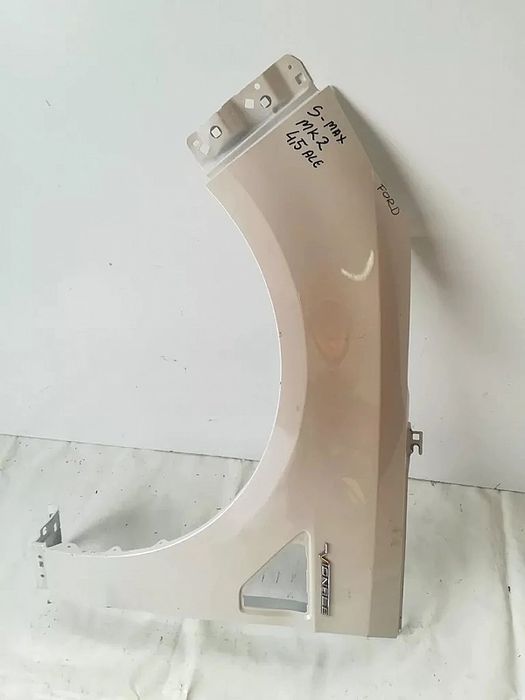 Błotnik lewy przód Ford S max Mk2