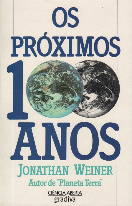 Os Próximos 100 Anos - 1ª edição