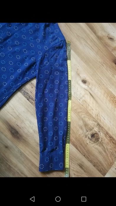 Elegancka koszula męska Reserved-S