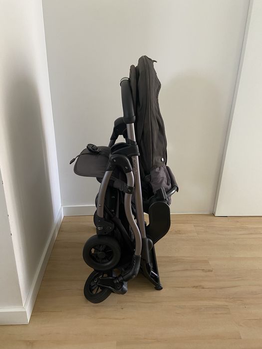 Carrinho Icandy Dobrável