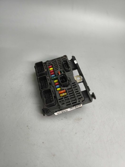 Peugeot, Citroen, OE: 96560.86080, Moduł BSM-L01-00