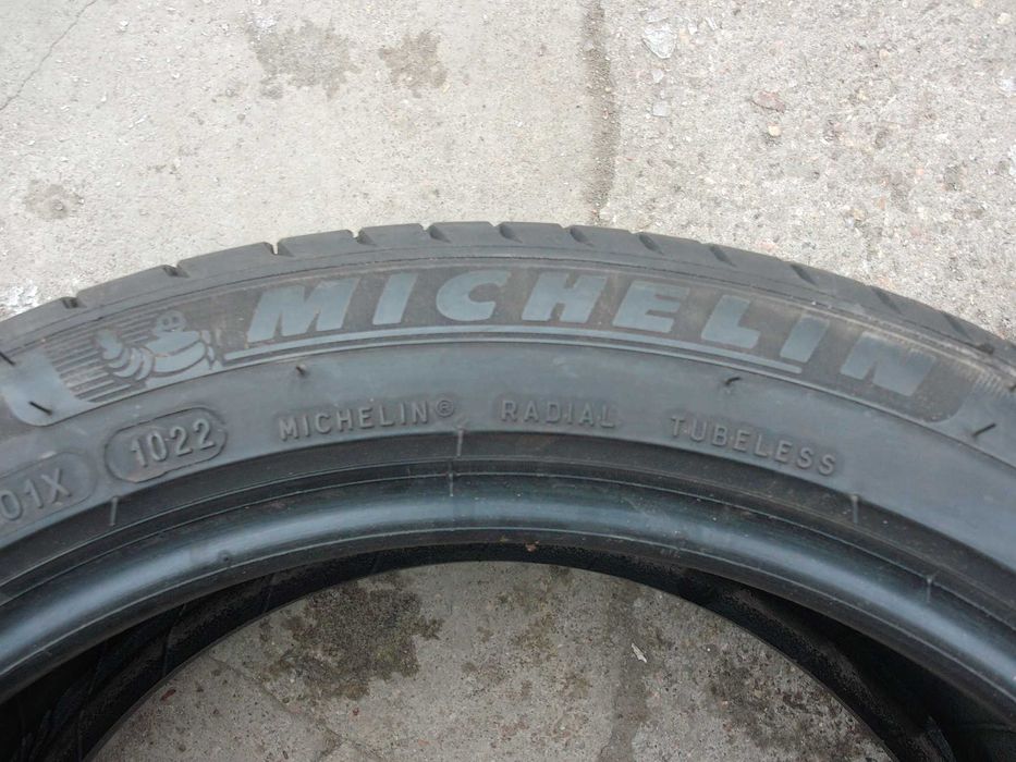 Michelin Primacy 4E 205/45/16 83H z 2x2022r 2x2023r ładne