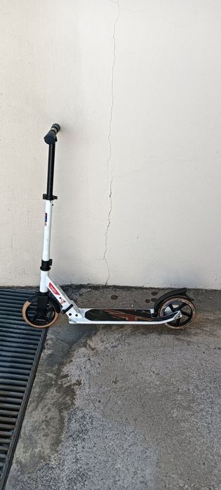Trotinete Decathlon oxelo mid 7urban mobility