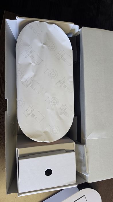 Стайлер Dyson Airwrap Complete Long Volumise