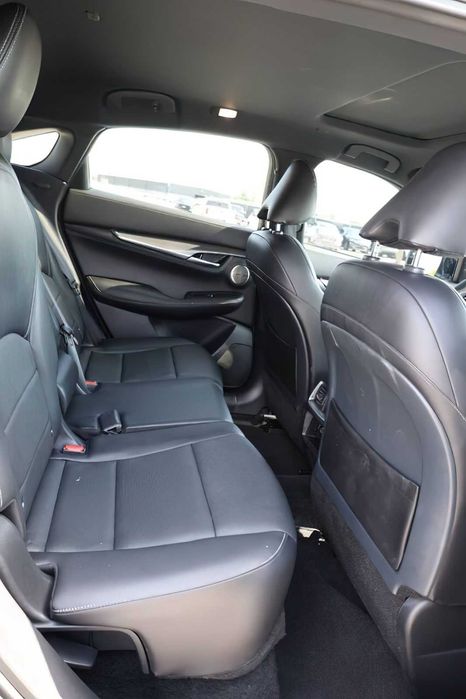 Infiniti QX55      2023