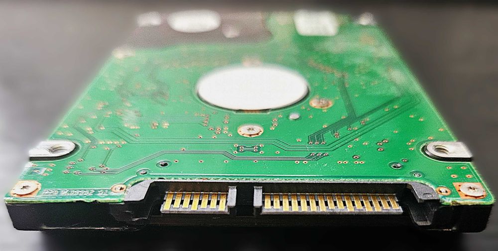 Dysk Hitachi 80GB SATA Travelstar 2,5 do Laptopa