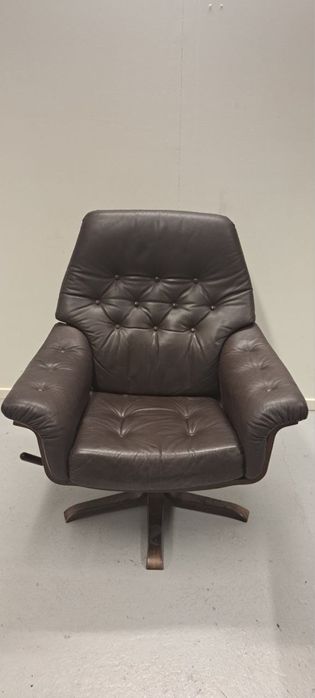 Крісло реклайнер