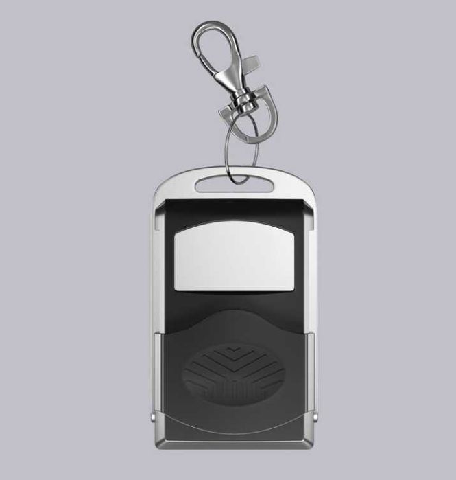 Brama garażowa rolowana | WYCENA| MONTAŻ