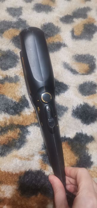 Утюжок випрямляч волосся