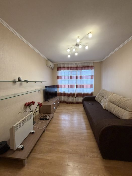 Аренда 2 комнатная квартира Дафи, Гагарина, Днепр