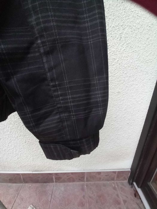 Męska kurtka wiosenna Reestep L