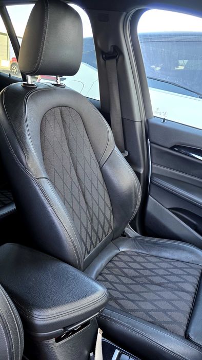 BMW X1 18d Pack M