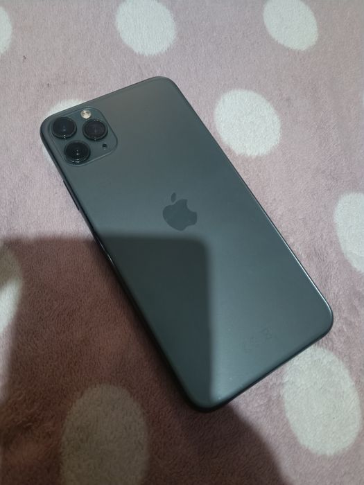 Смартфон APPLE iPhone 11Pro max 64GB
