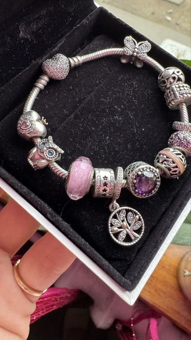 пандора шармы pandora шарм