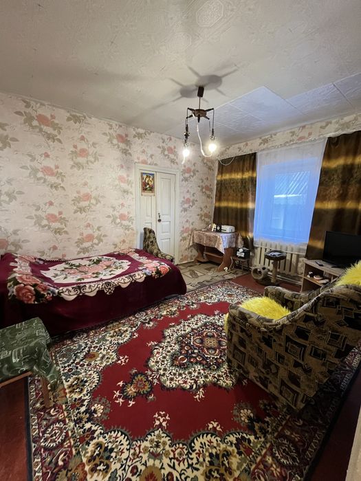 Продам  цегляний  будинок в м.Суми