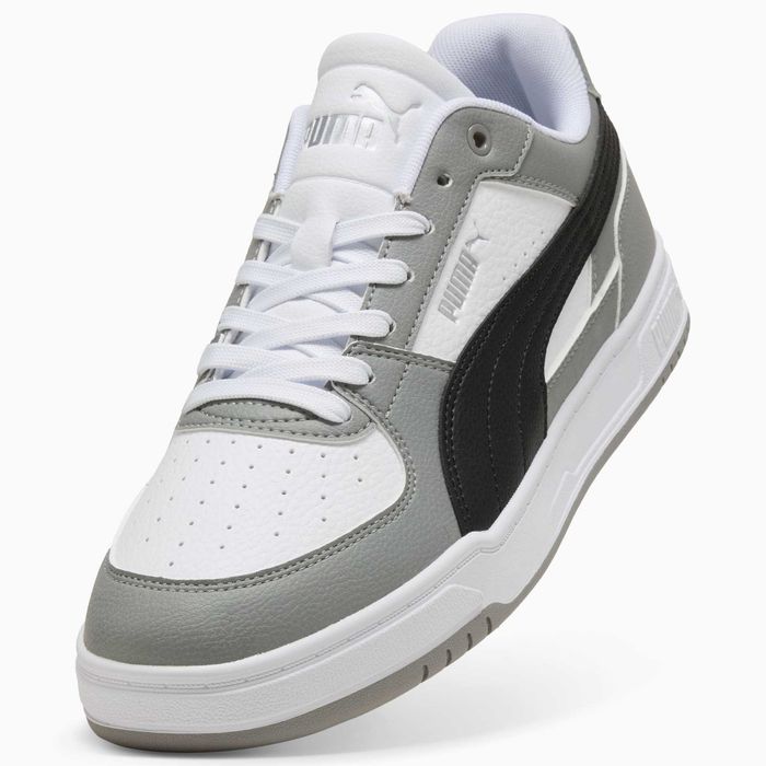 США‼️Кроссовки Puma Caven III Tech X-Ray Suede (37р по 48р) (40448410)