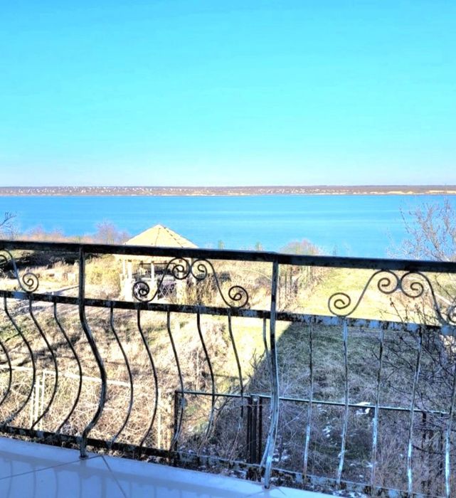 Продам крепкий дом с шикарным видом на лиман Нерубайское НАТИ