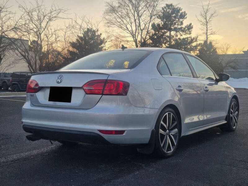 2013 Volkswagen Jetta GLI