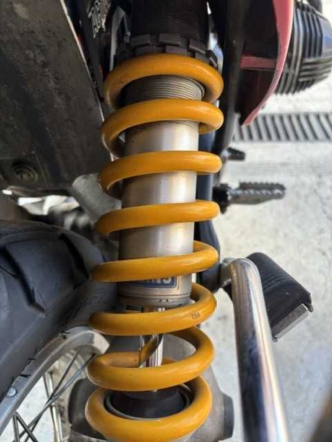 Vendo BMW R 100 GS Paris Dakar