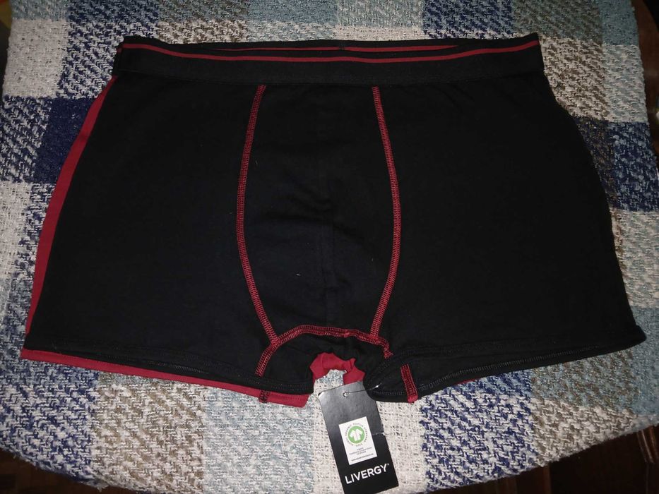 Boxers sem marca L/XL