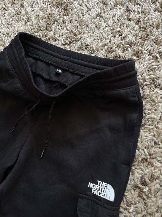 Спортивні штани The North Face