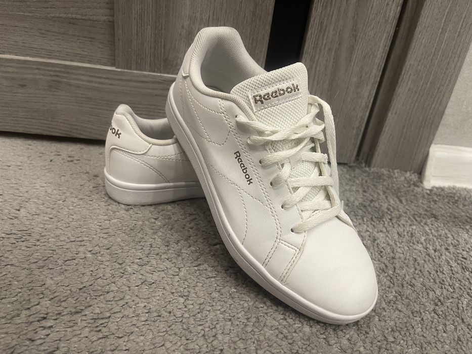 Кеди кросівки Rieebok