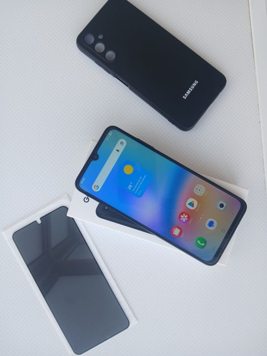 Smartphone Samsung Galaxy A05s Como Novo