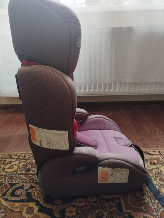 Автокрісло Junior