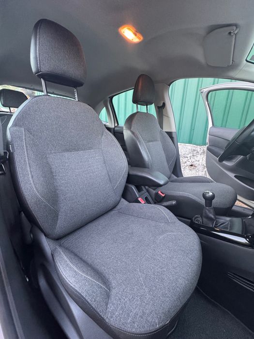 Citroen C3 2015 128000km