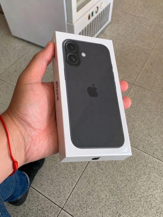 iPhone 17 novo lacrado na caixa