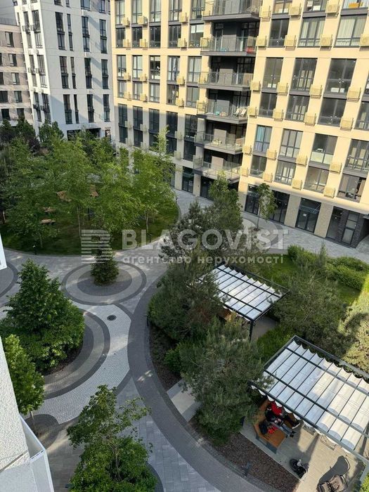 3-комнатная квартира по адресу ул. Ильенка Юрия (площадь 78 м²) - Atlanta.ua - фото 24