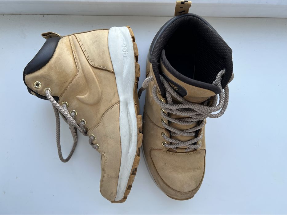 Ботинки Nike MANOA