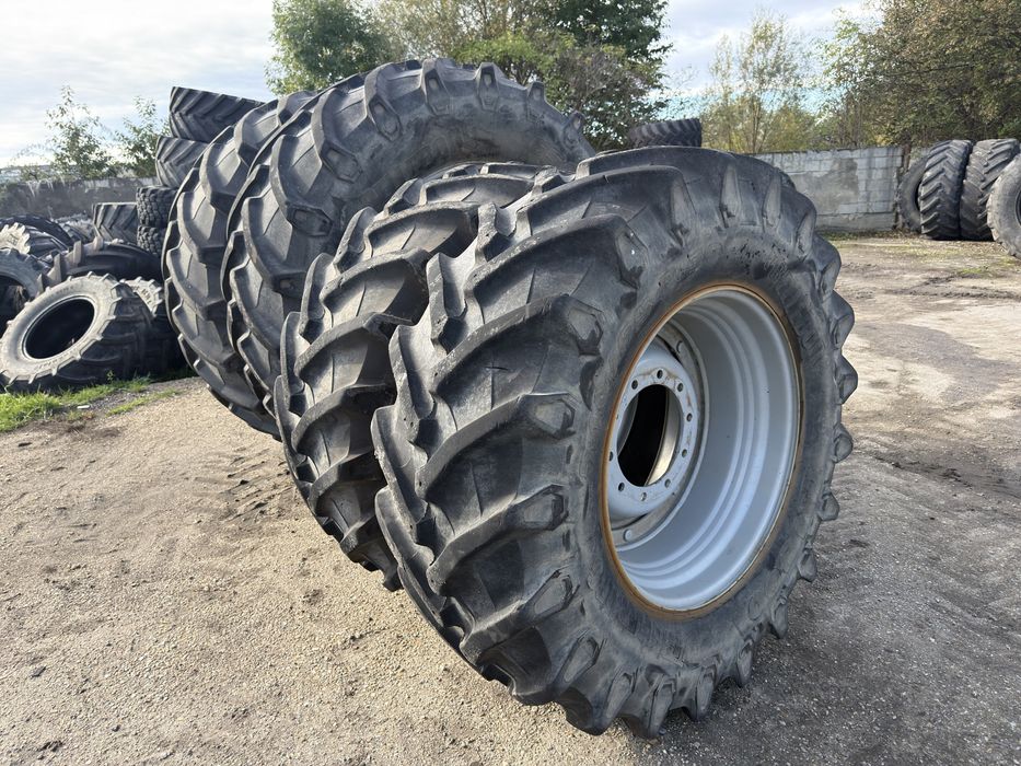 Opony 650/65R42 Trelleborg