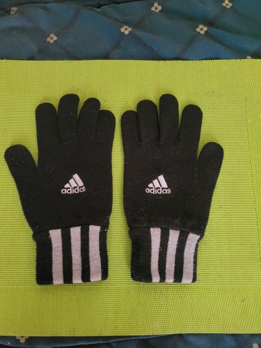 Rekawiczki Adidas