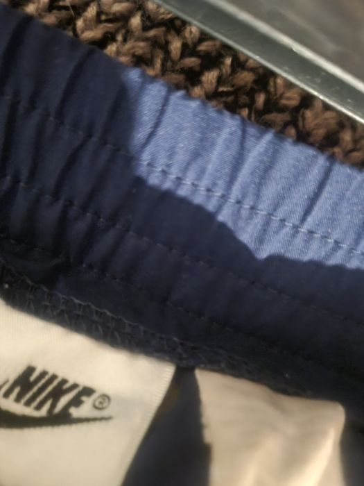 Szorty męskie Nike XXL