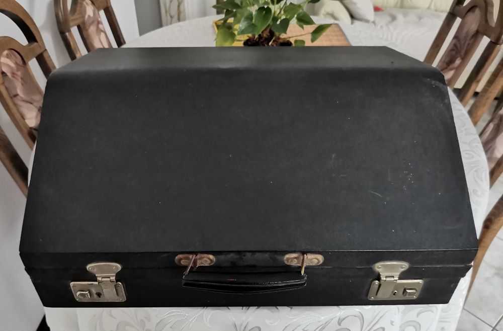 Akordeon Hohner Tango IM "PERŁA"