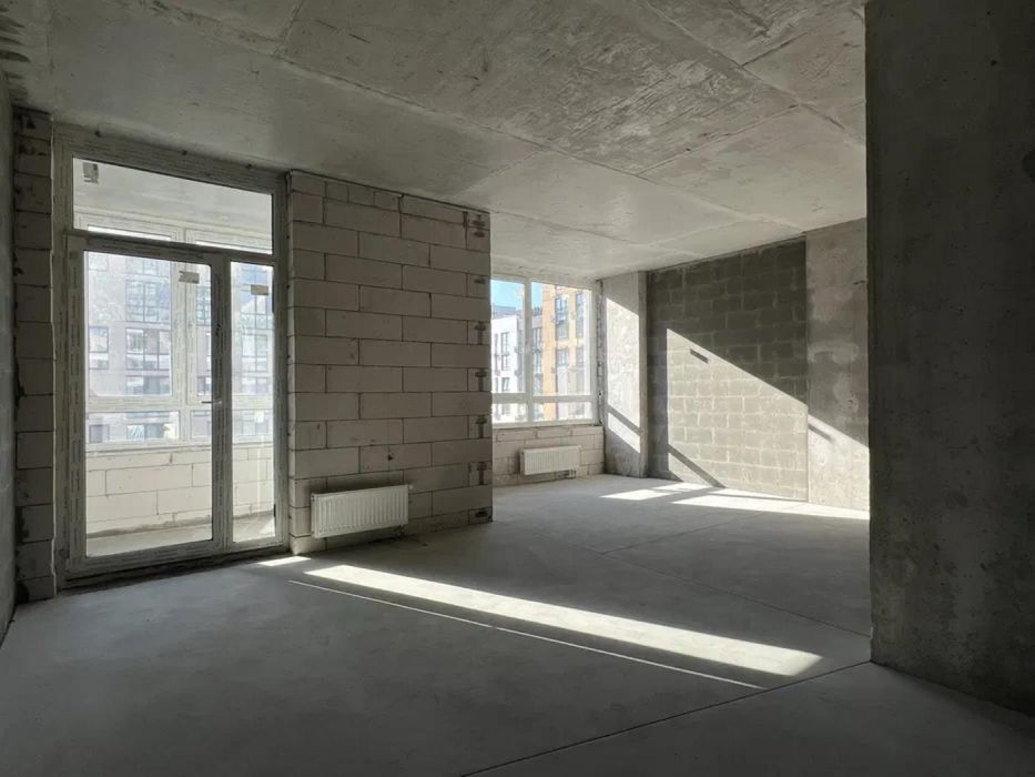 Найнижча ціна! Продаж 2-к квартири ЖК Файна Таун Нивки