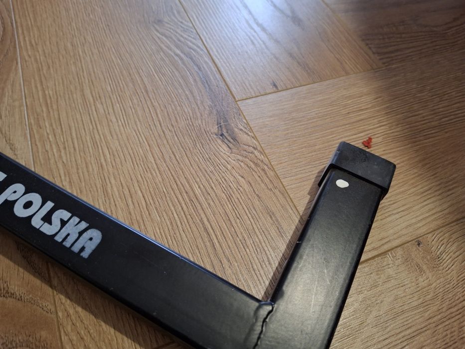 Gilotyna do paneli podłogowych