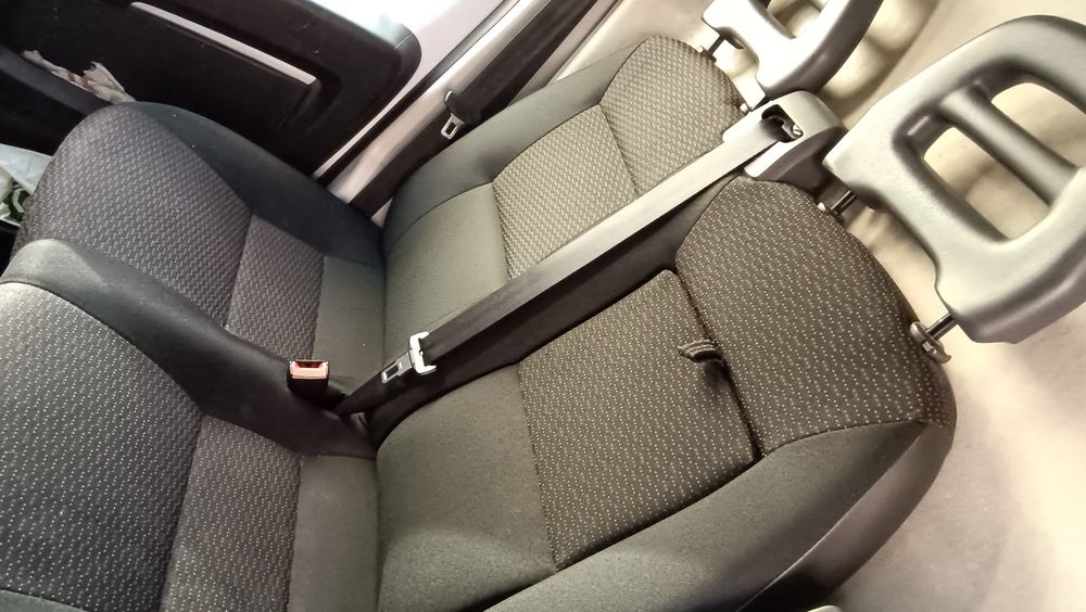 Peugeot boxer 06/2021