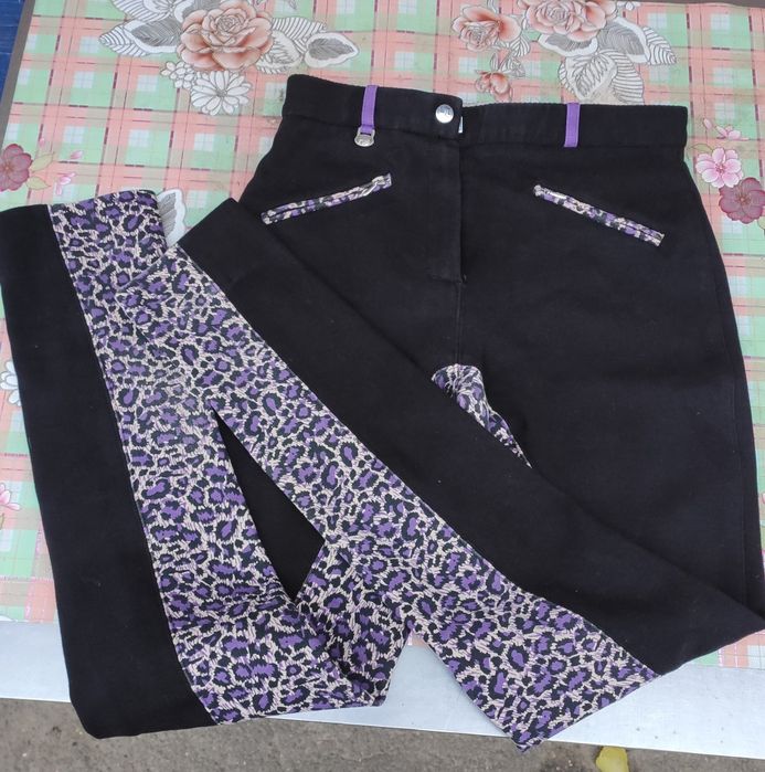 Продам штаны для верховой езды